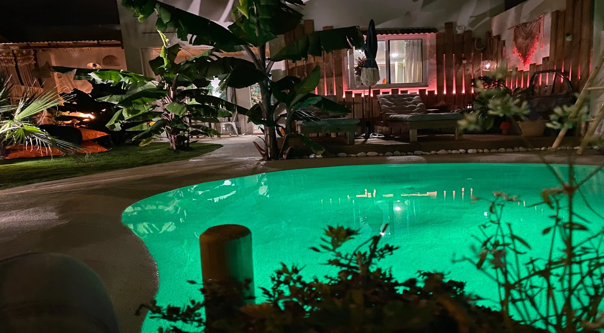 Tropical Lodge Spa · thumbnail 3