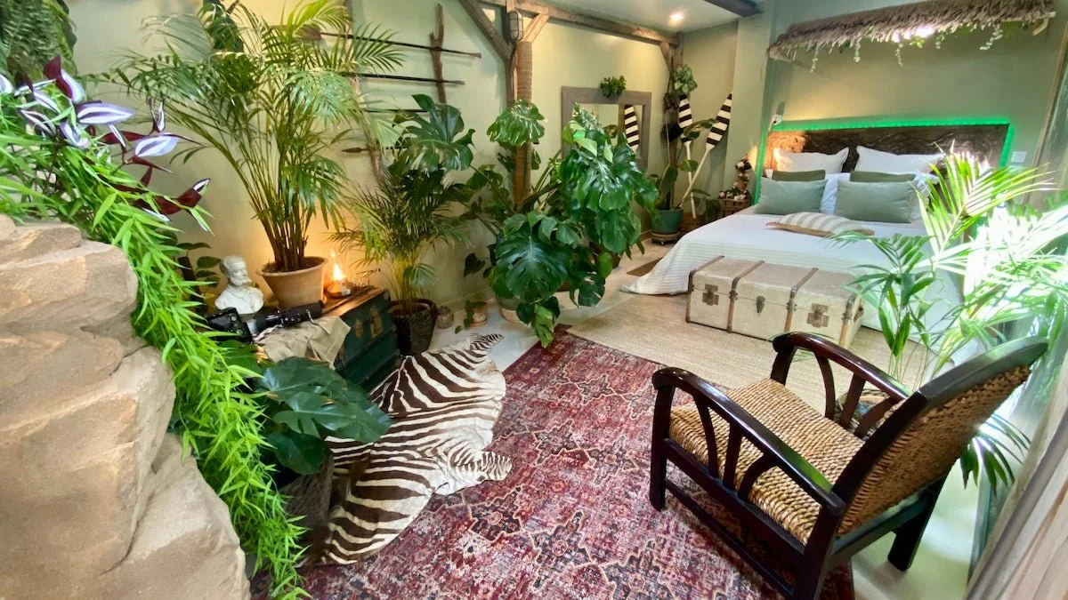 Tropical Lodge Spa · thumbnail 4