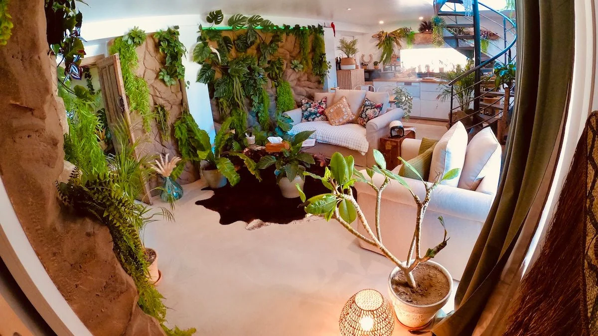 Tropical Lodge Spa · thumbnail 5