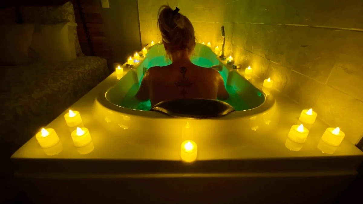 L'Annexe du Tropical Lodge Spa · thumbnail 2