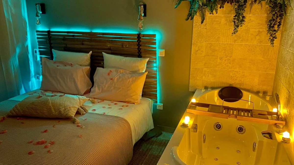 L'Annexe du Tropical Lodge Spa · thumbnail 3