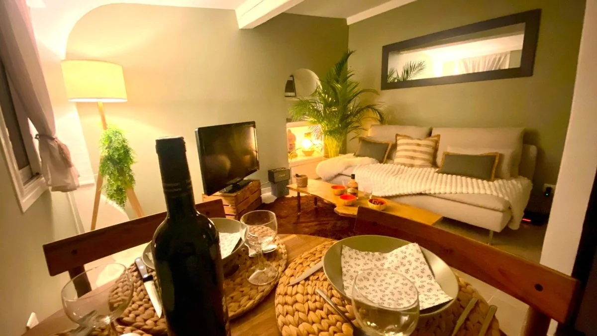 L'Annexe du Tropical Lodge Spa · thumbnail 4