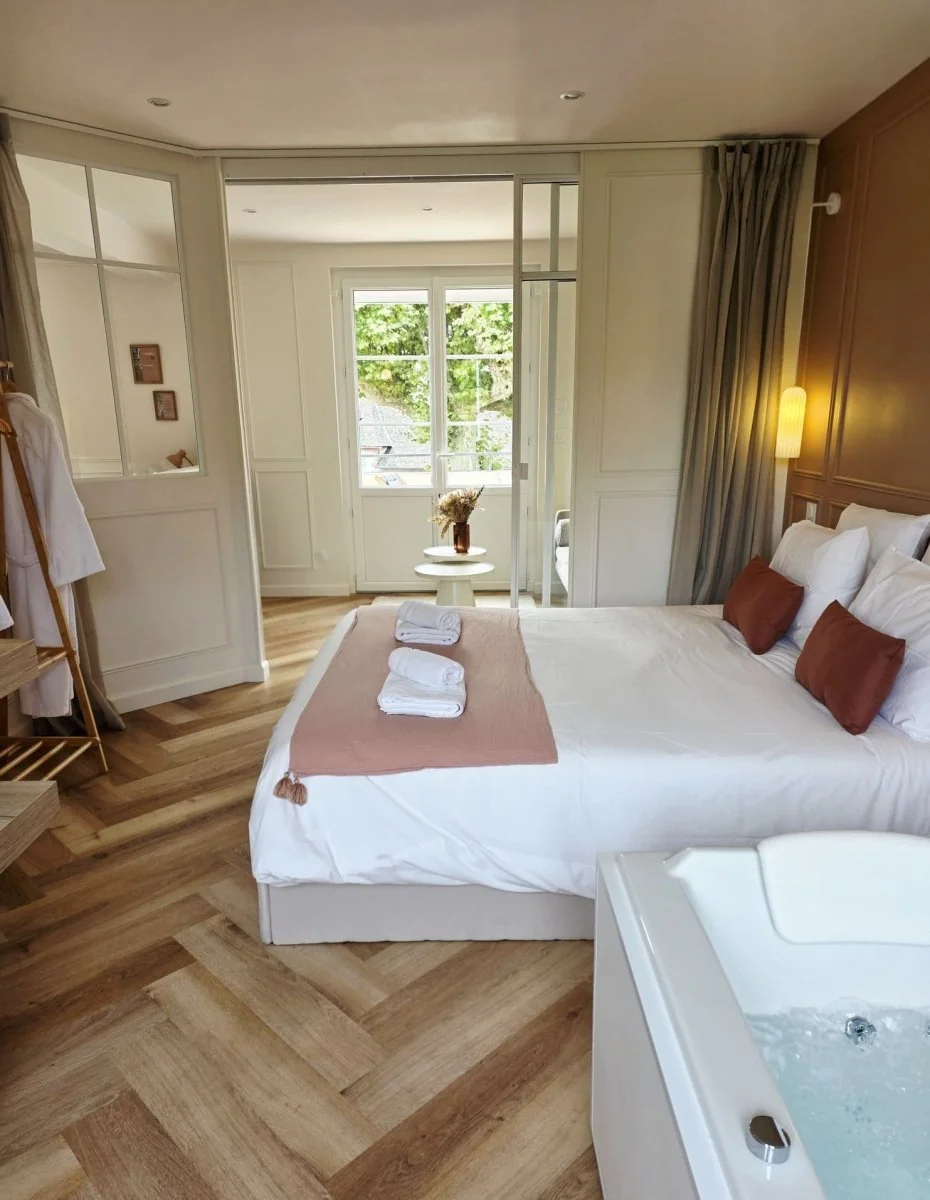 Le Boudoir d'Elba · thumbnail 5