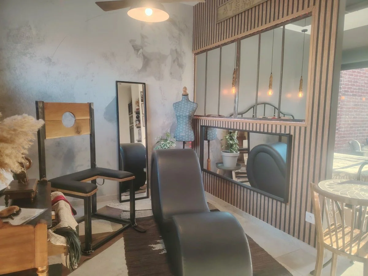 Atelier des rêves · thumbnail 3