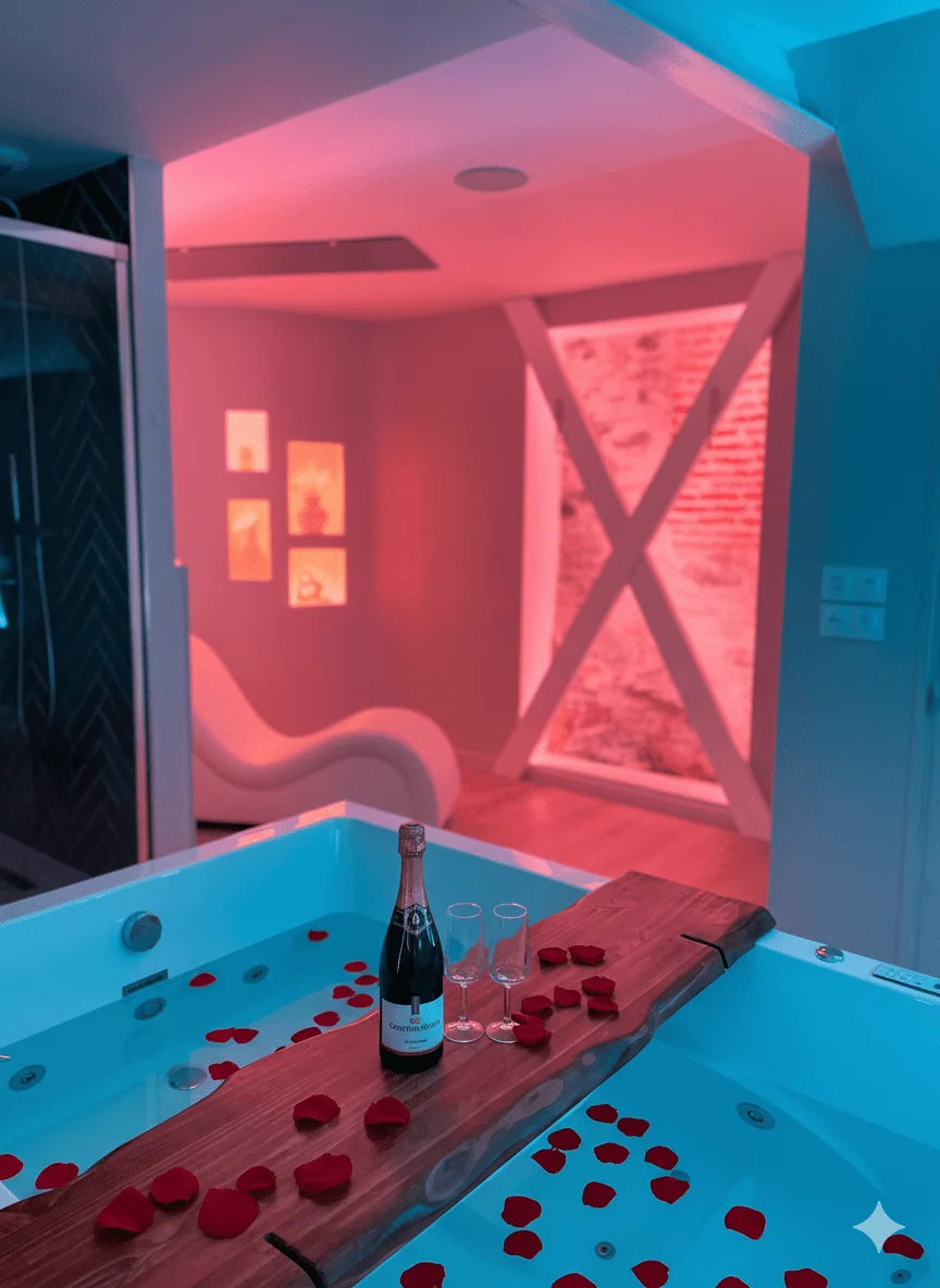 A la Folie Loft · photo 1