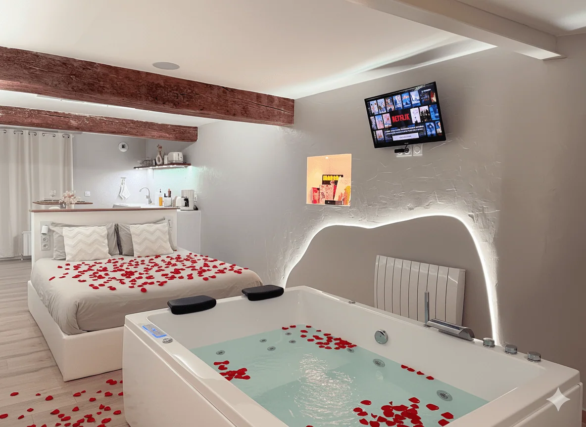 A la Folie Loft · thumbnail 2