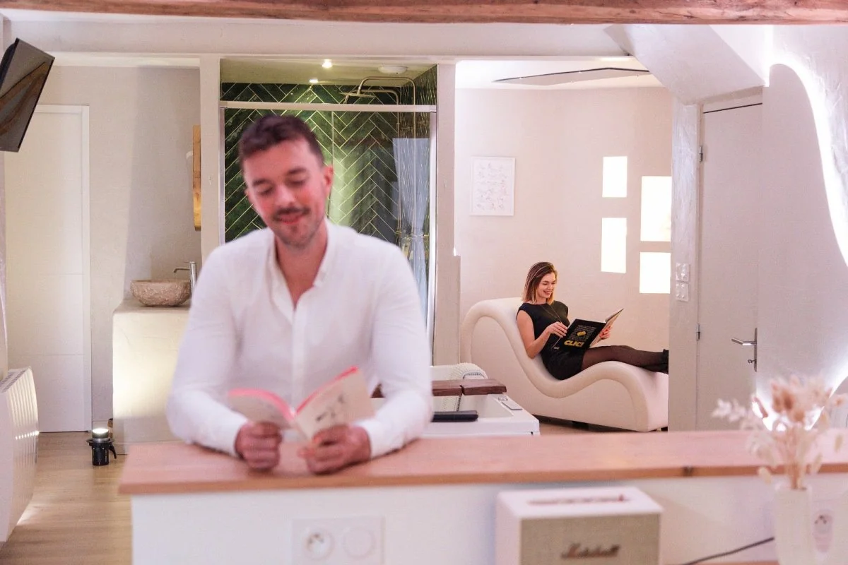 A la Folie Loft · thumbnail 3