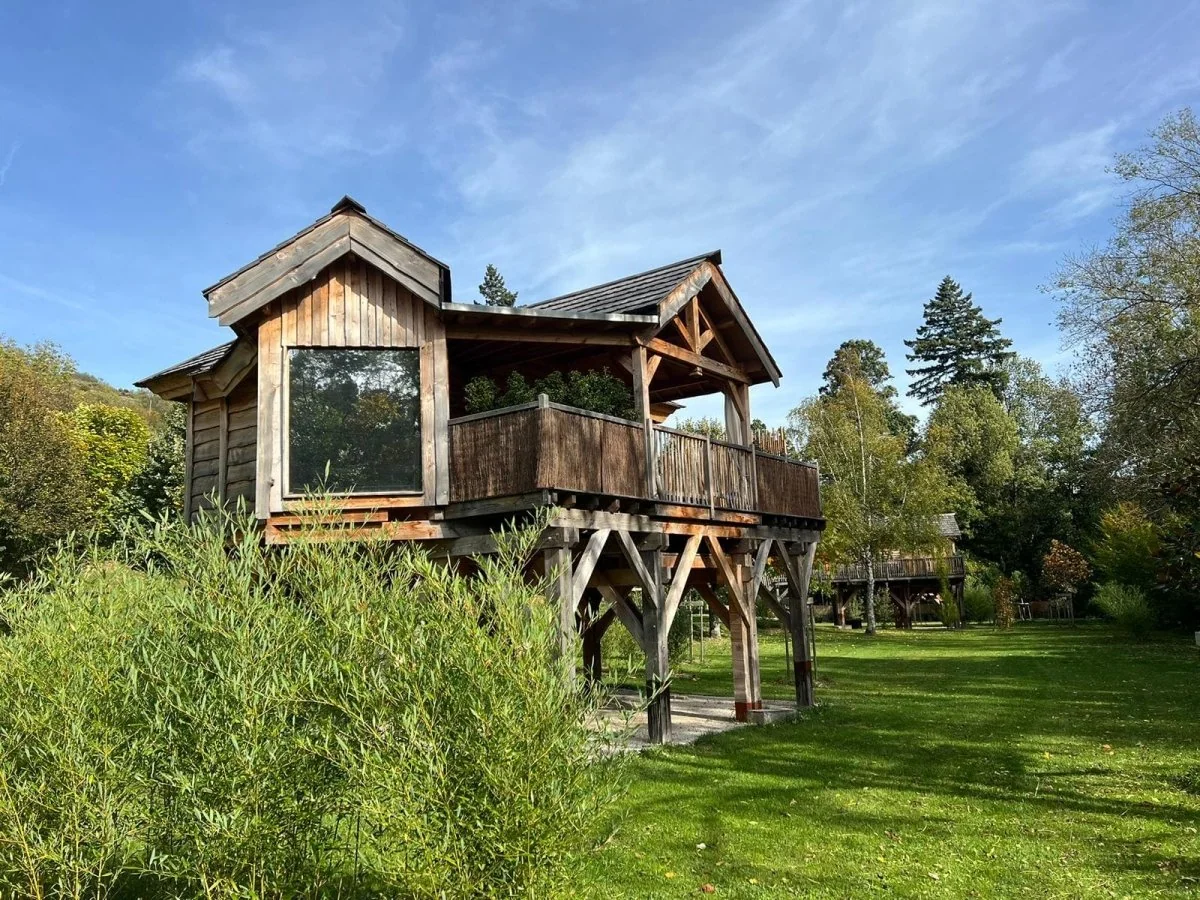La Cabane Spa Laurier · thumbnail 2