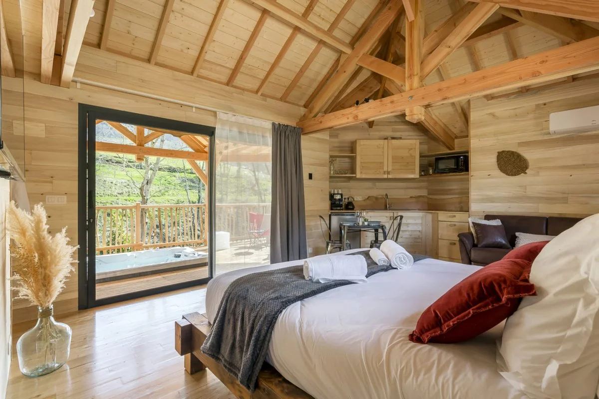 La Cabane Spa Laurier · thumbnail 3