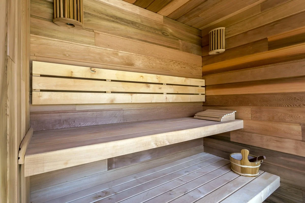 La Cabane Spa Laurier · thumbnail 5