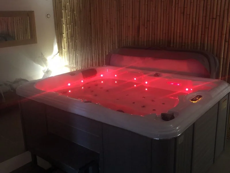 Le Carpe Noctem - Chambre de charme · thumbnail 4