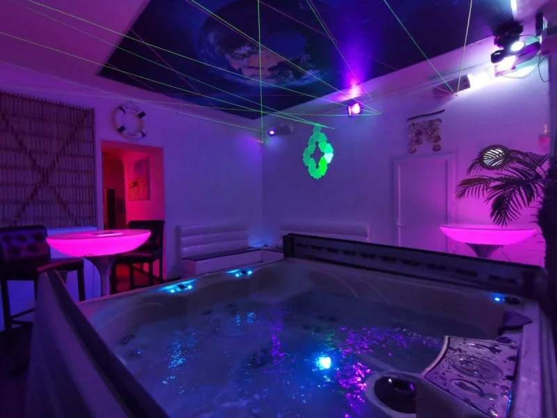 GitenSpa · photo 1