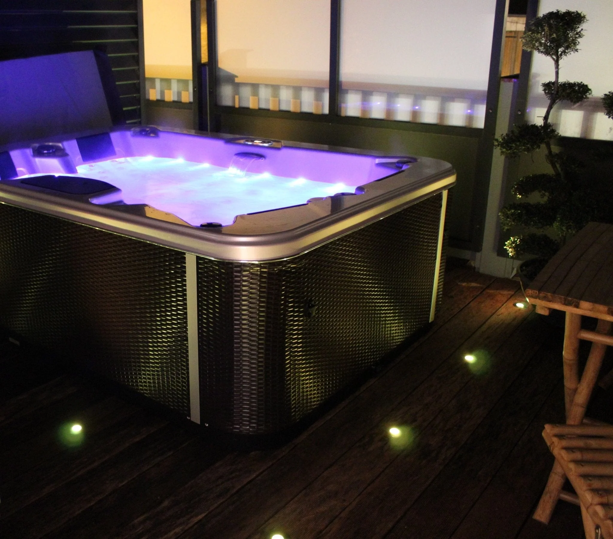 Le Lion d'or hôtel - la suite glamour · thumbnail 3