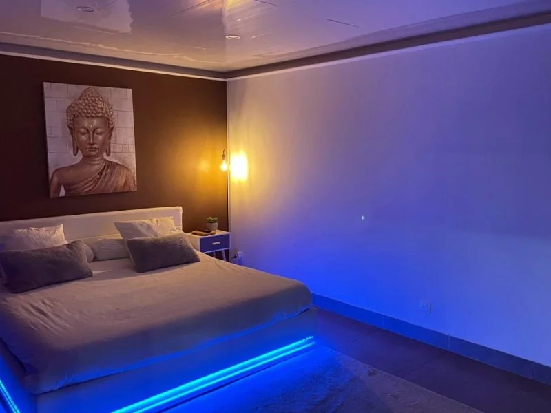 Loft Private Spa · thumbnail 2