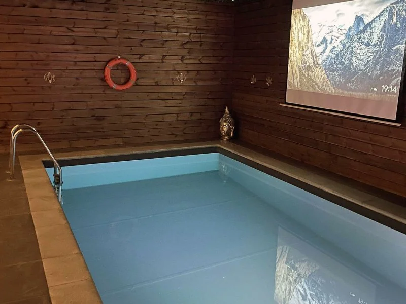 Loft Private Spa · thumbnail 3