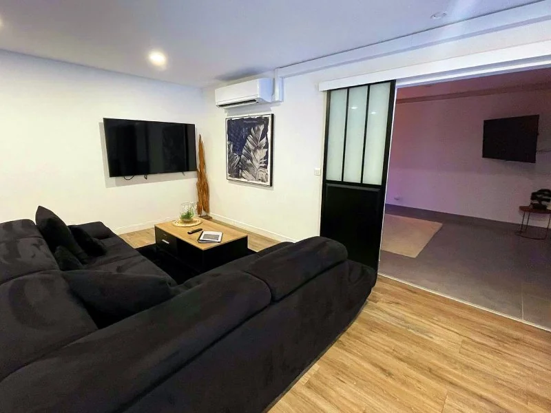 Loft Private Spa · thumbnail 5