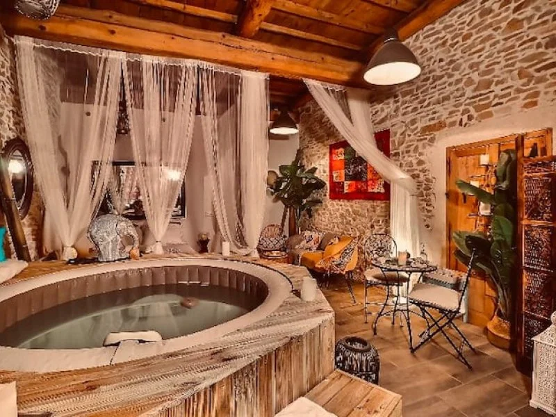 Chambre d'hôtes - Cartagena Spa · photo 1