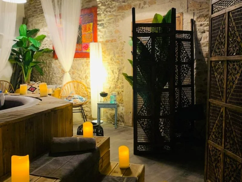 Chambre d'hôtes - Cartagena Spa · thumbnail 3