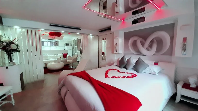 Rêves de spa - Suite DIAMANT · thumbnail 3