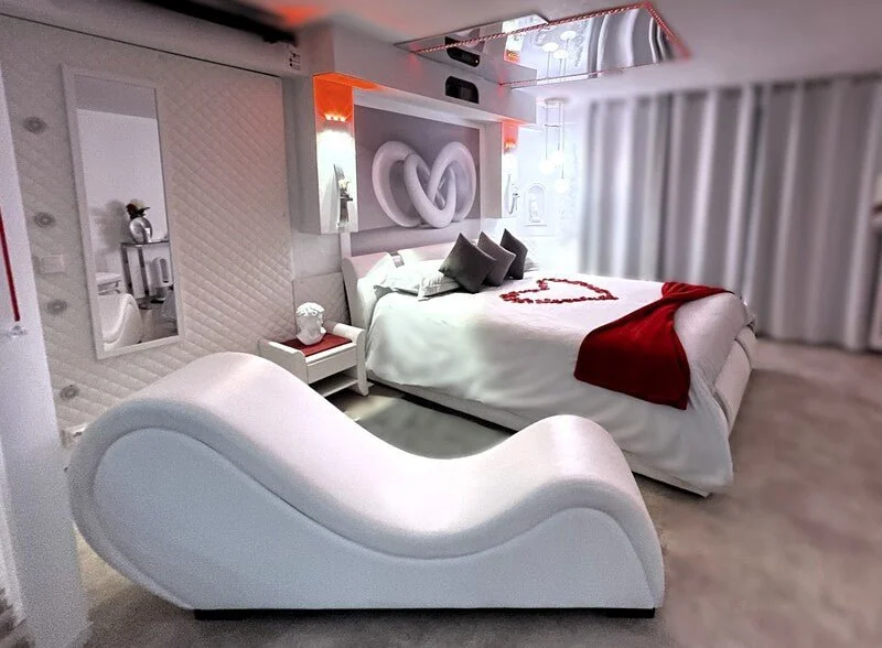Rêves de spa - Suite DIAMANT · thumbnail 4
