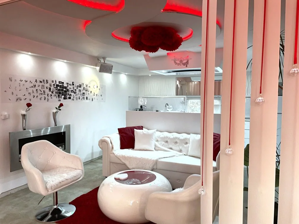 Rêves de spa - Suite DIAMANT · thumbnail 5