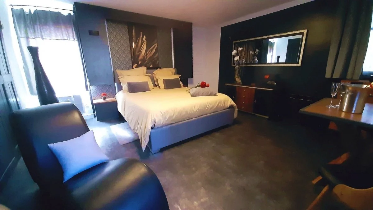 Rêves de spa - Suite ONYX · thumbnail 3