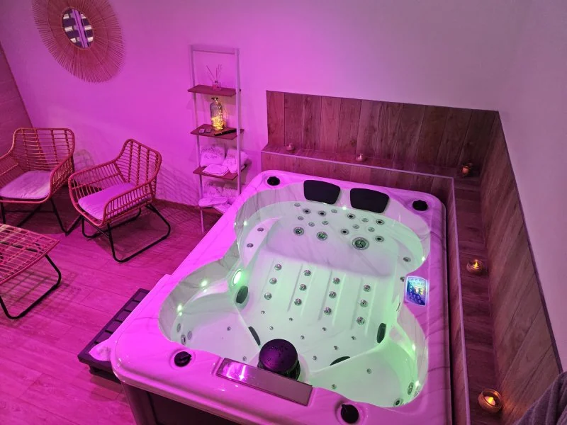 L'oxybulles & Spa · photo 1