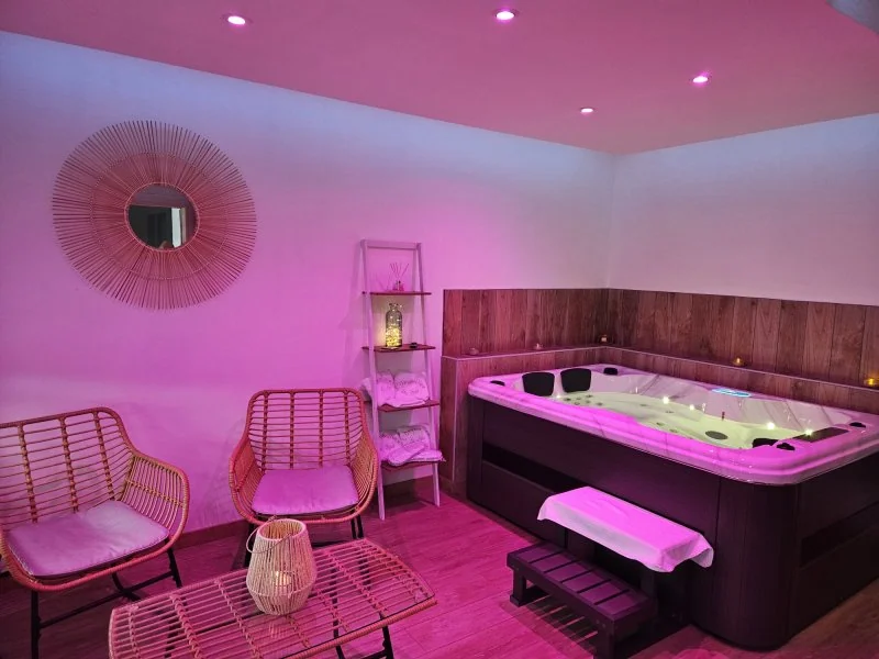 L'oxybulles & Spa · thumbnail 3