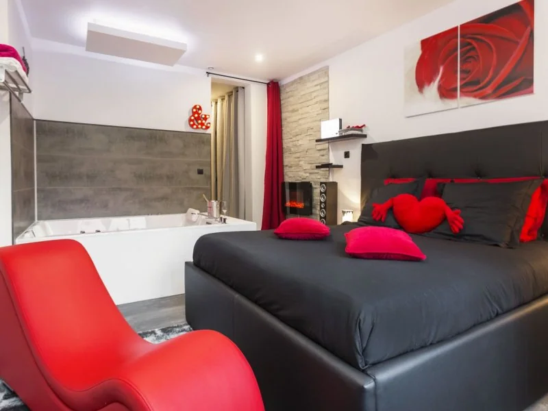 Love and Spa - Location de luxe · photo 1