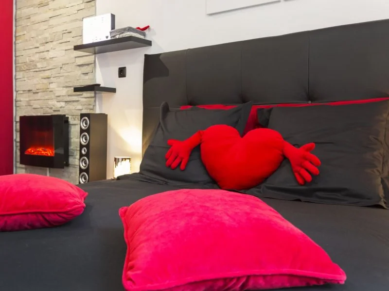 Love and Spa - Location de luxe · thumbnail 4