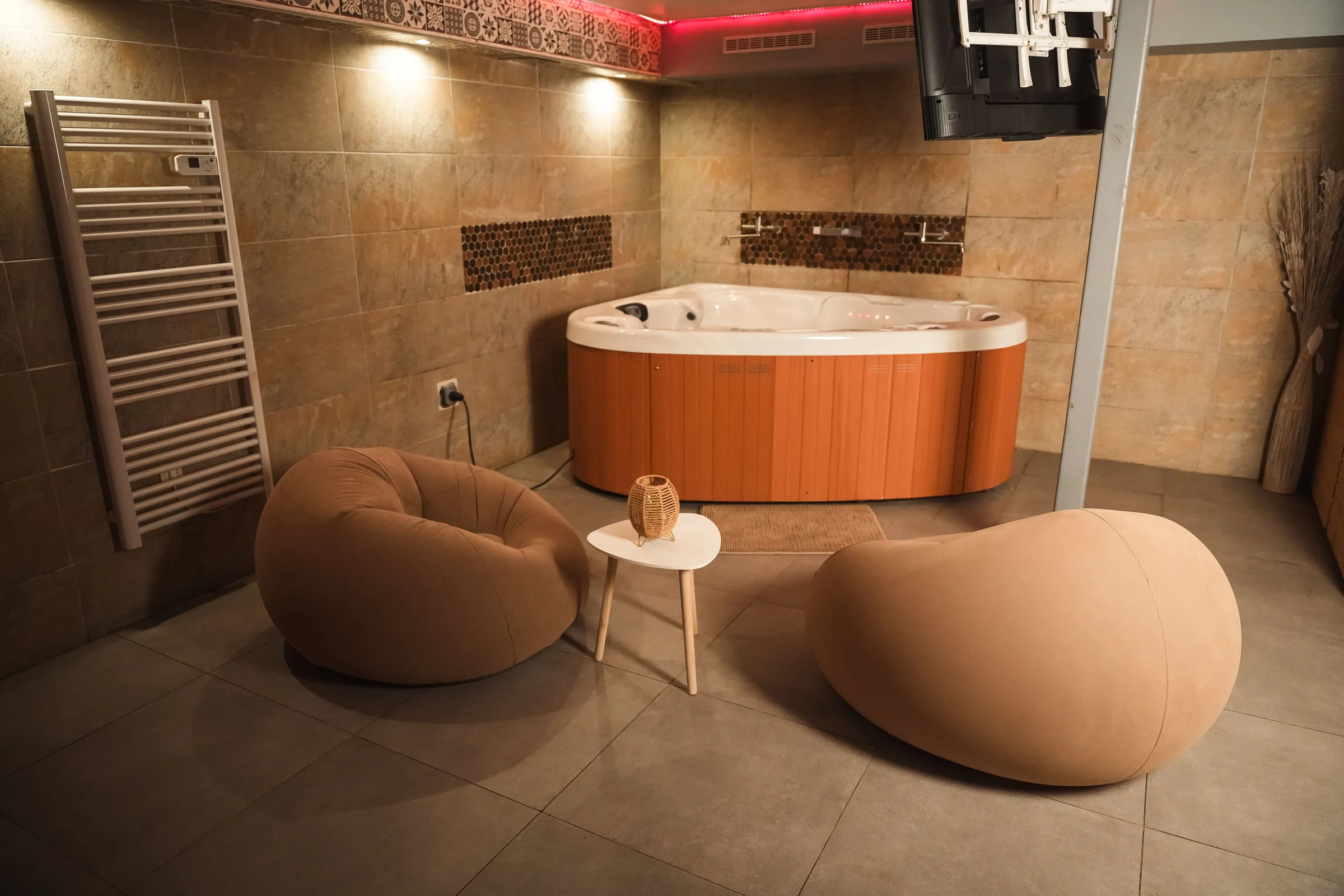Évasion Spa 35 · photo 1