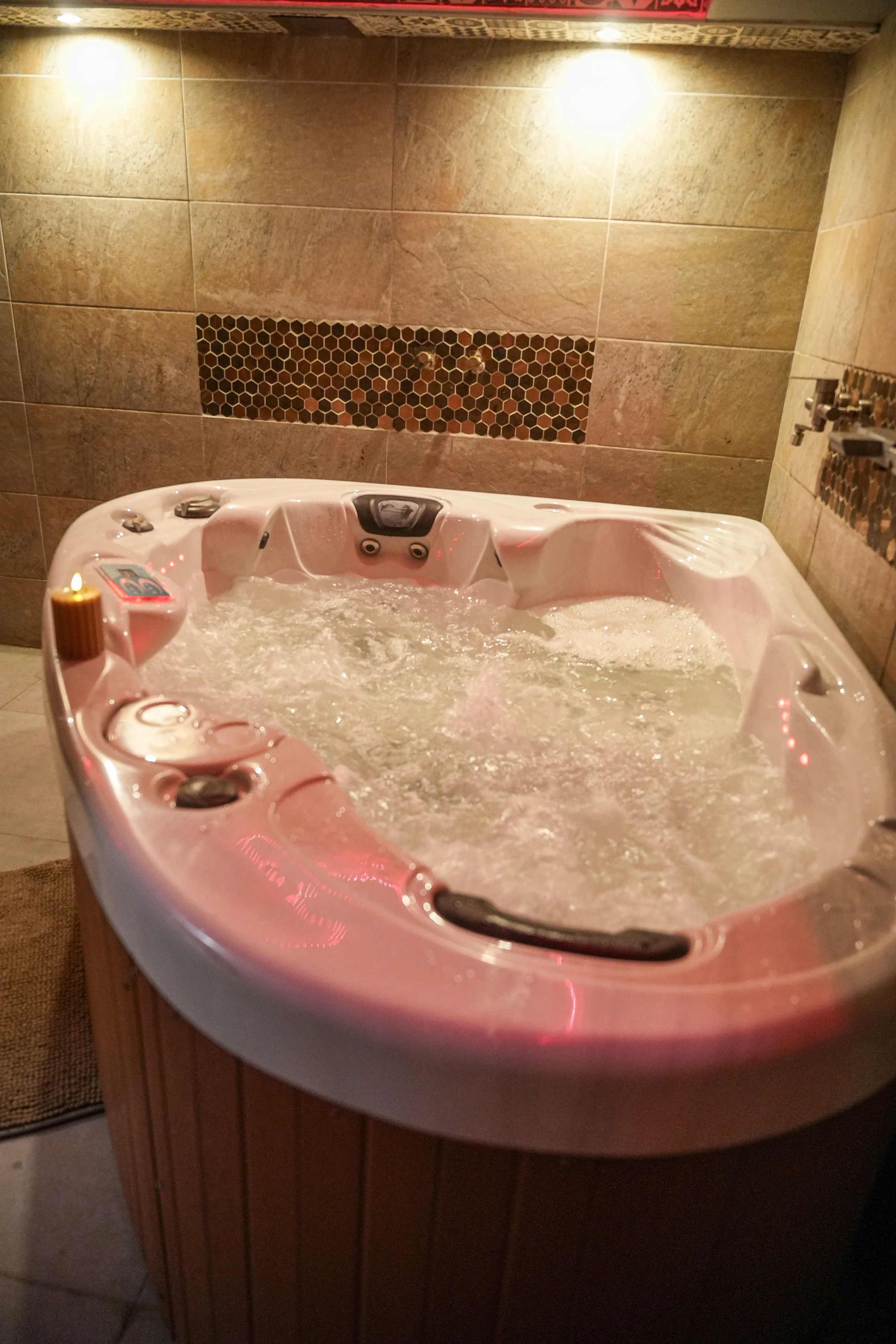 Évasion Spa 35 · thumbnail 2