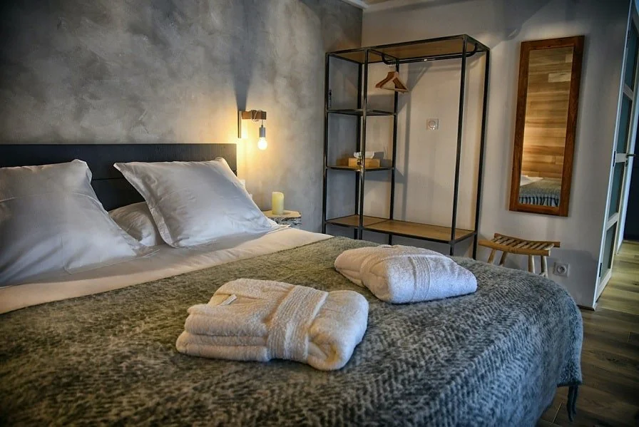 Écrin D'Auvergne - Lodge Spa Parenthèse · thumbnail 3