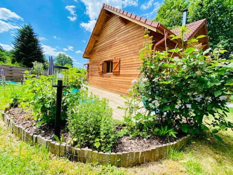 Hygge Chalets - Le Lodge · photo 1