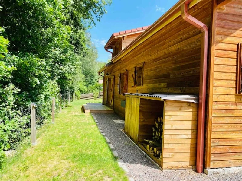 Hygge Chalets - Le Lodge · thumbnail 5