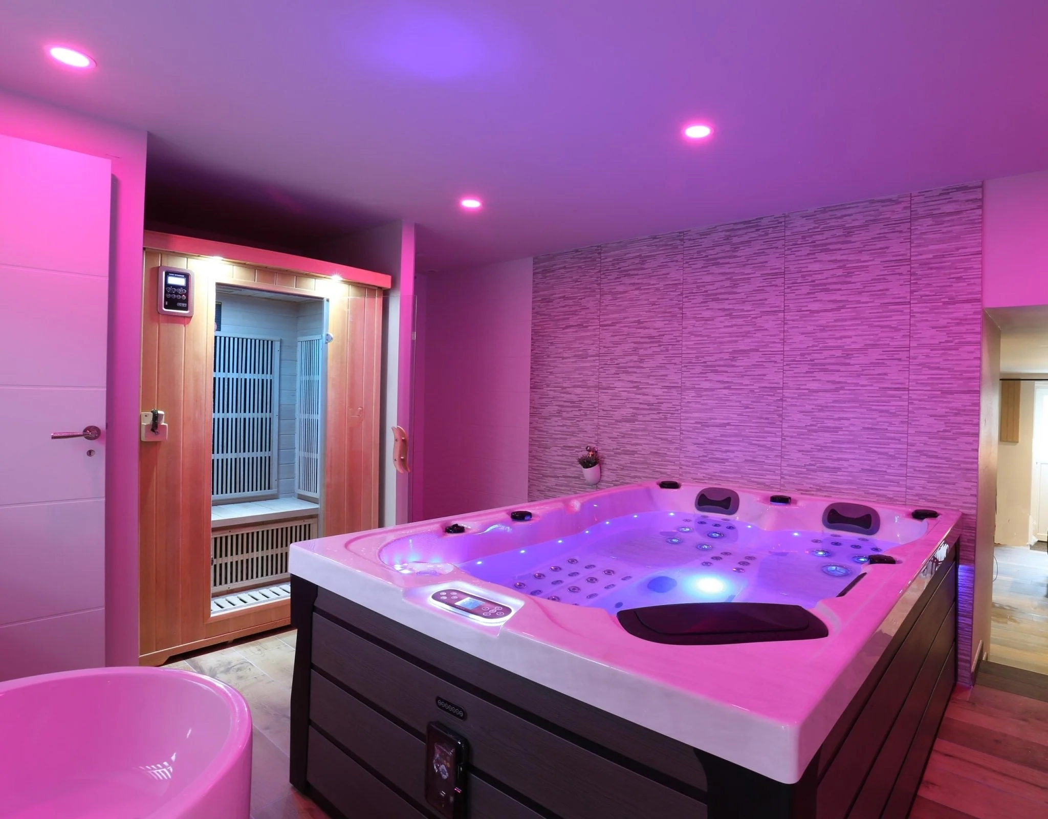 L'Escale Dinard - L'Escale Spa · photo 1