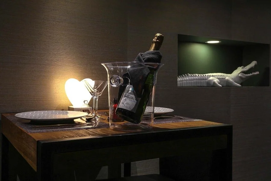 L'Escale Dinard - L'Escale Spa · thumbnail 2