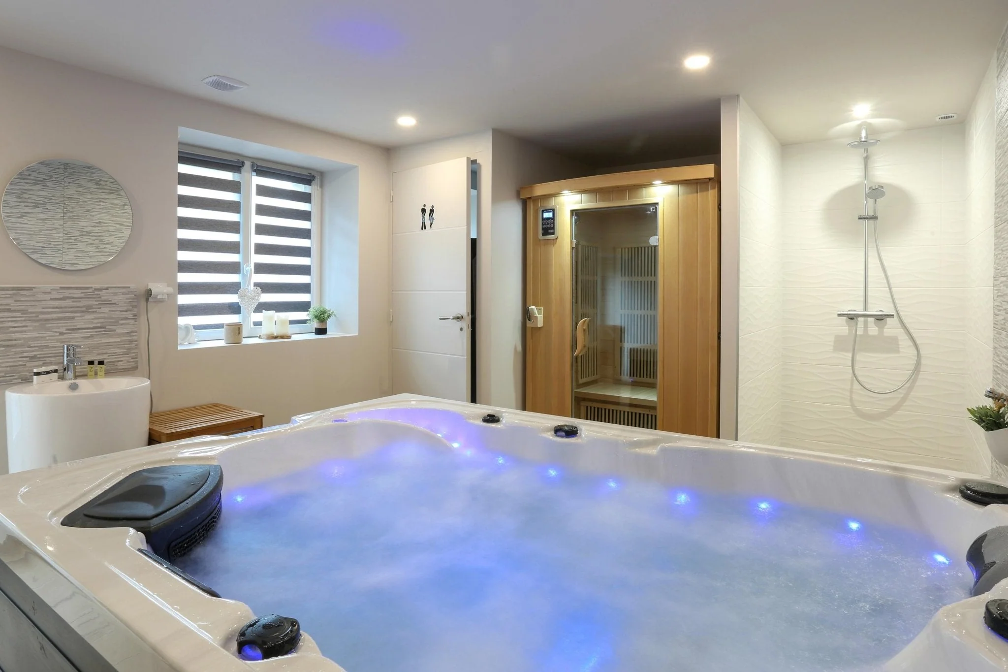 L'Escale Dinard - L'Escale Spa · thumbnail 3