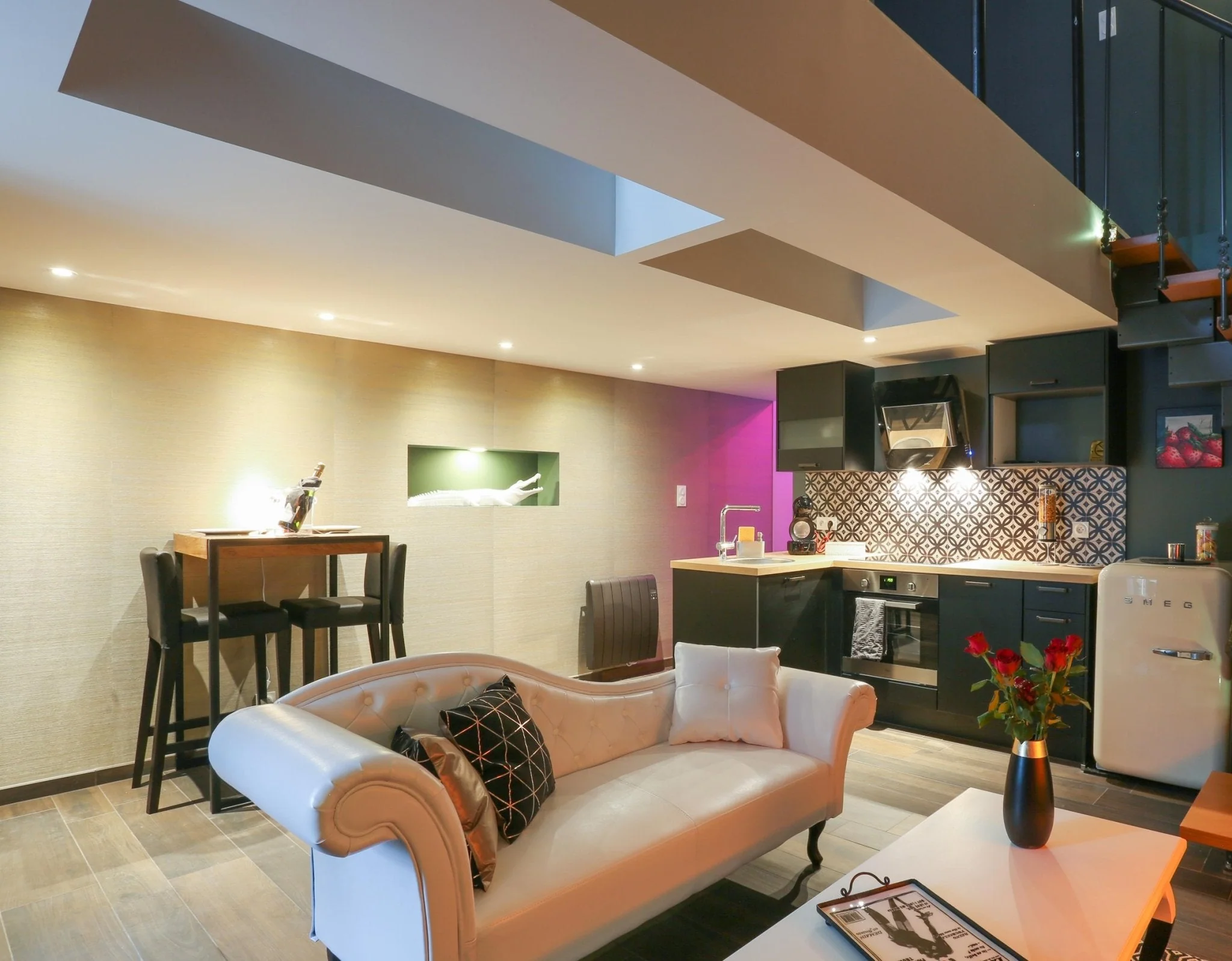 L'Escale Dinard - L'Escale Spa · thumbnail 4