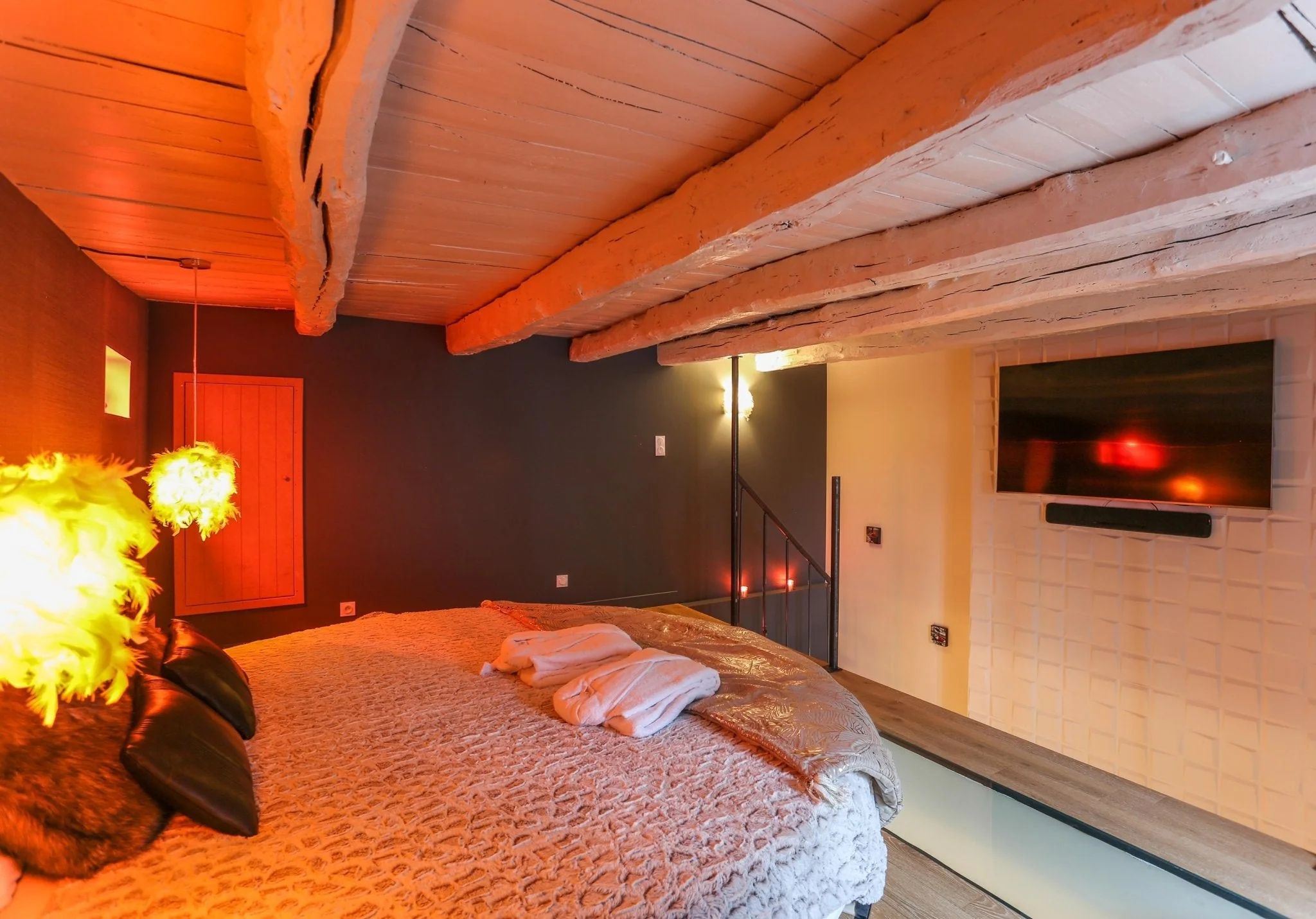 L'Escale Dinard - L'Escale Spa · thumbnail 5