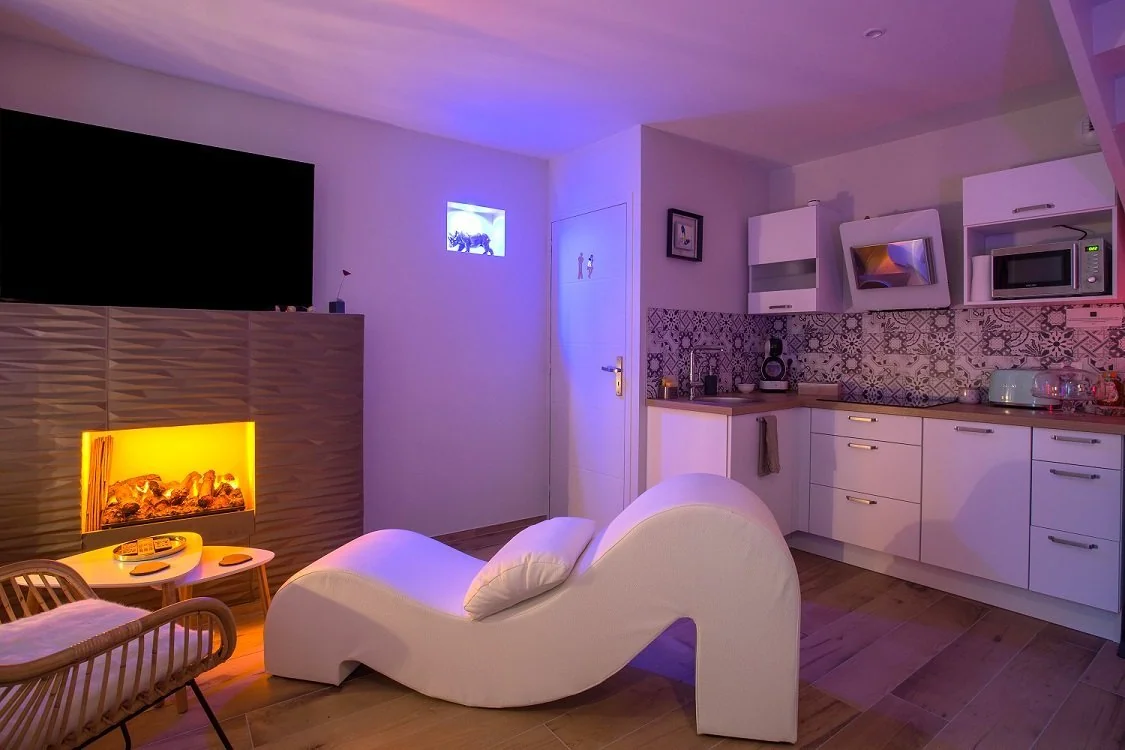 L’Escale Dinard - L'Escale Balnéo · thumbnail 3