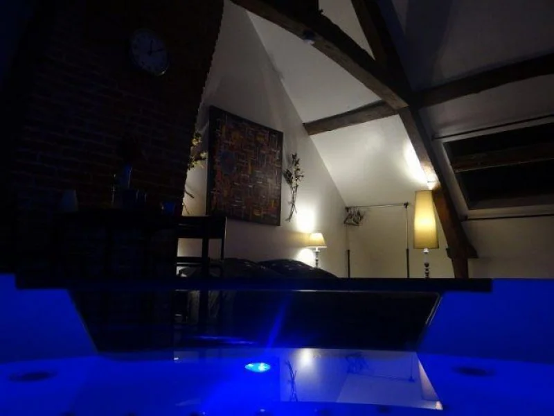 La Longère d’Honfleur · photo 1