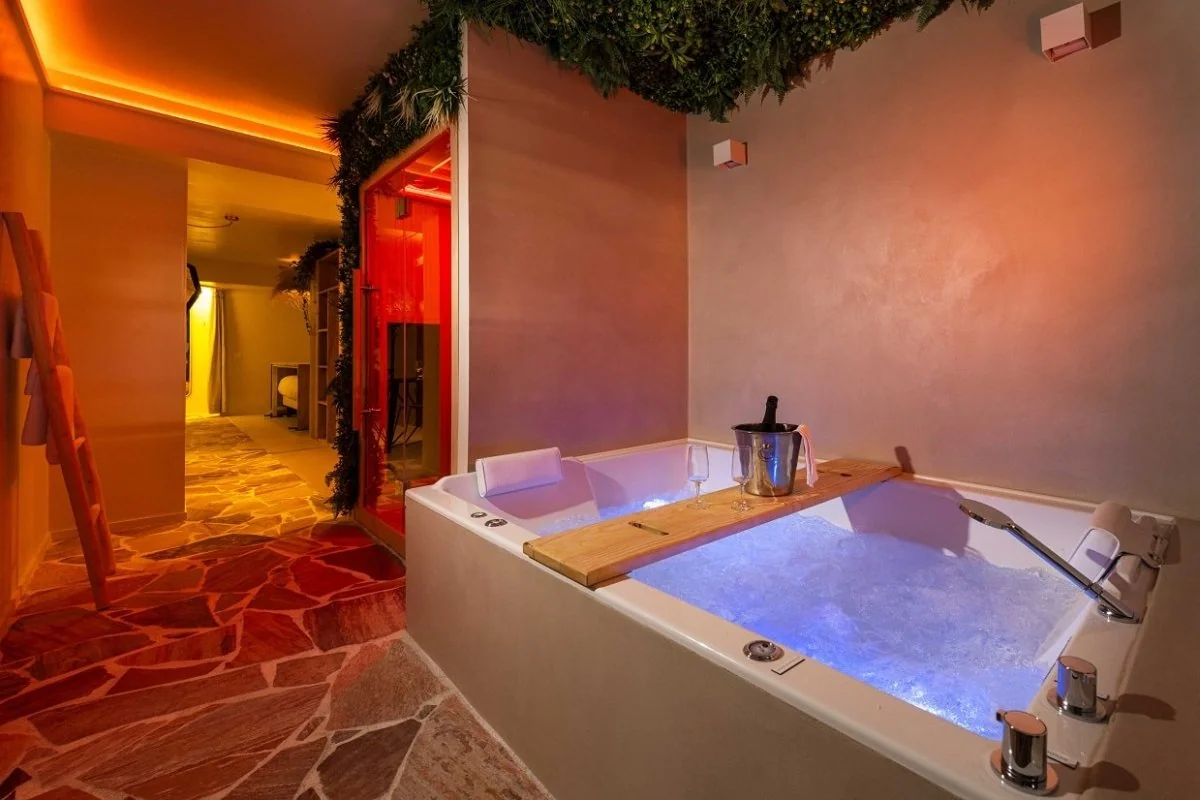 Minamina – Suite Sierra · photo 1