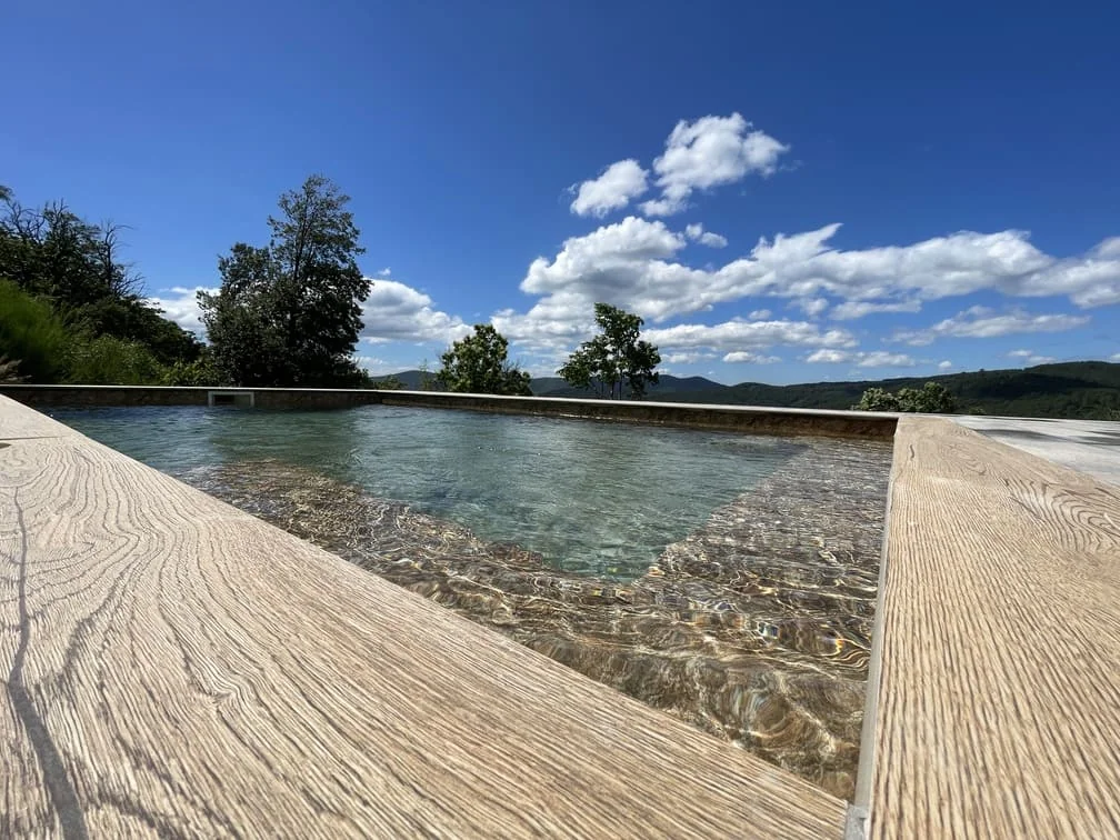 La suite Villa L'Eden - Le Belvédère Cévenol · photo 1