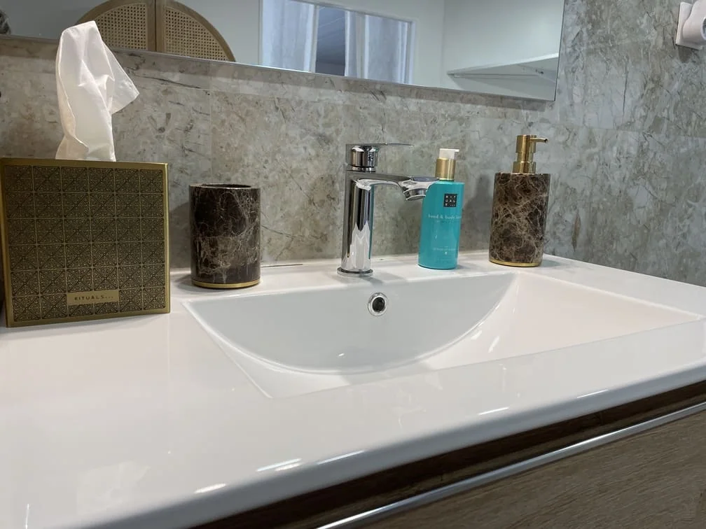 La suite Villa L'Eden - Le Belvédère Cévenol · thumbnail 4