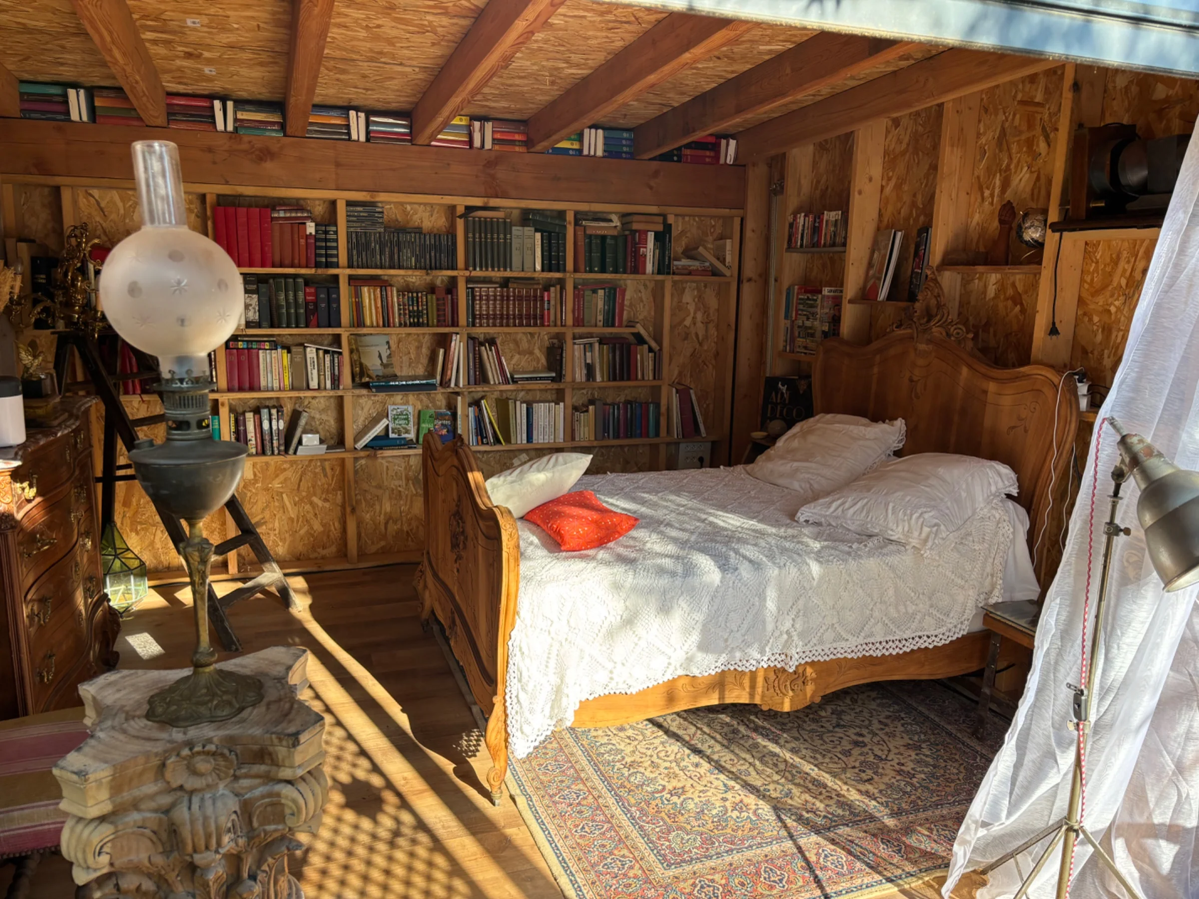 Love Room au cœur du maquis corse · miniature 3