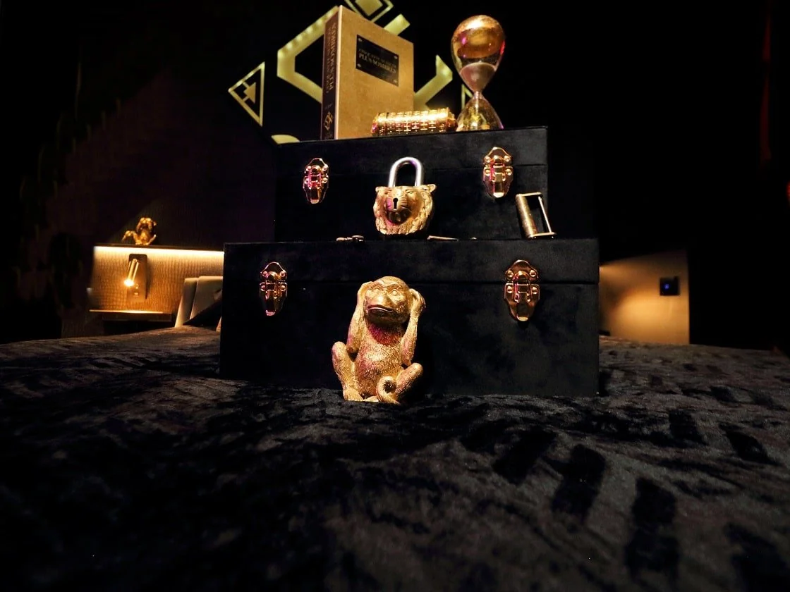 La SXCAPE ROOM · thumbnail 3