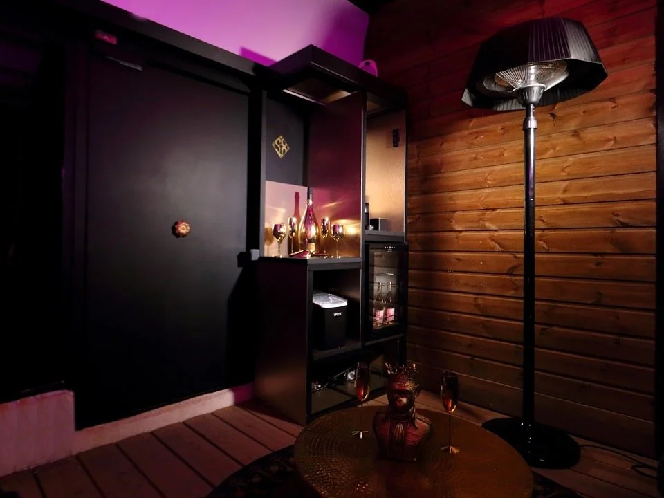 La SXCAPE ROOM · thumbnail 4