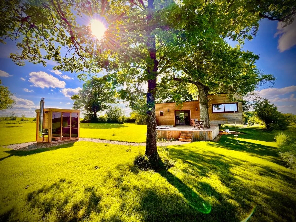 Domaine Des Caillots - La Parenthèse · photo 1