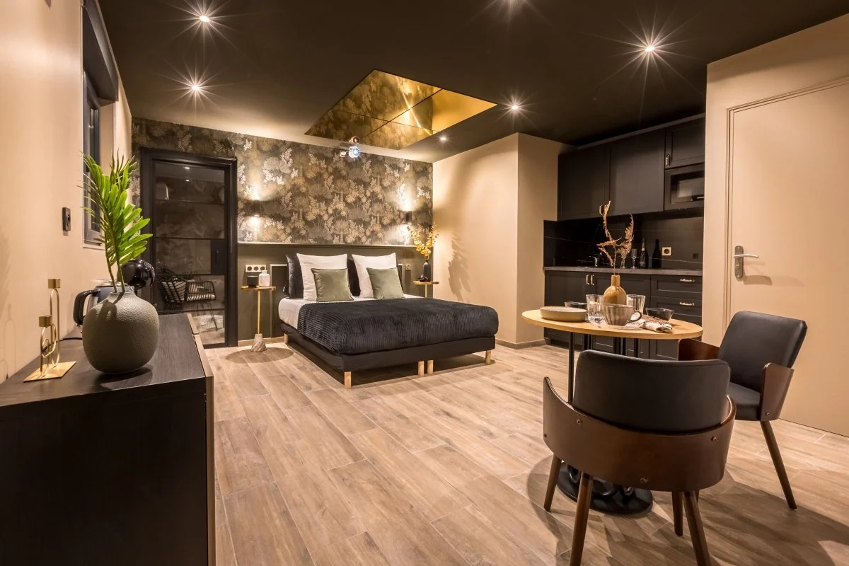 Le Clandestin Spa · photo 1